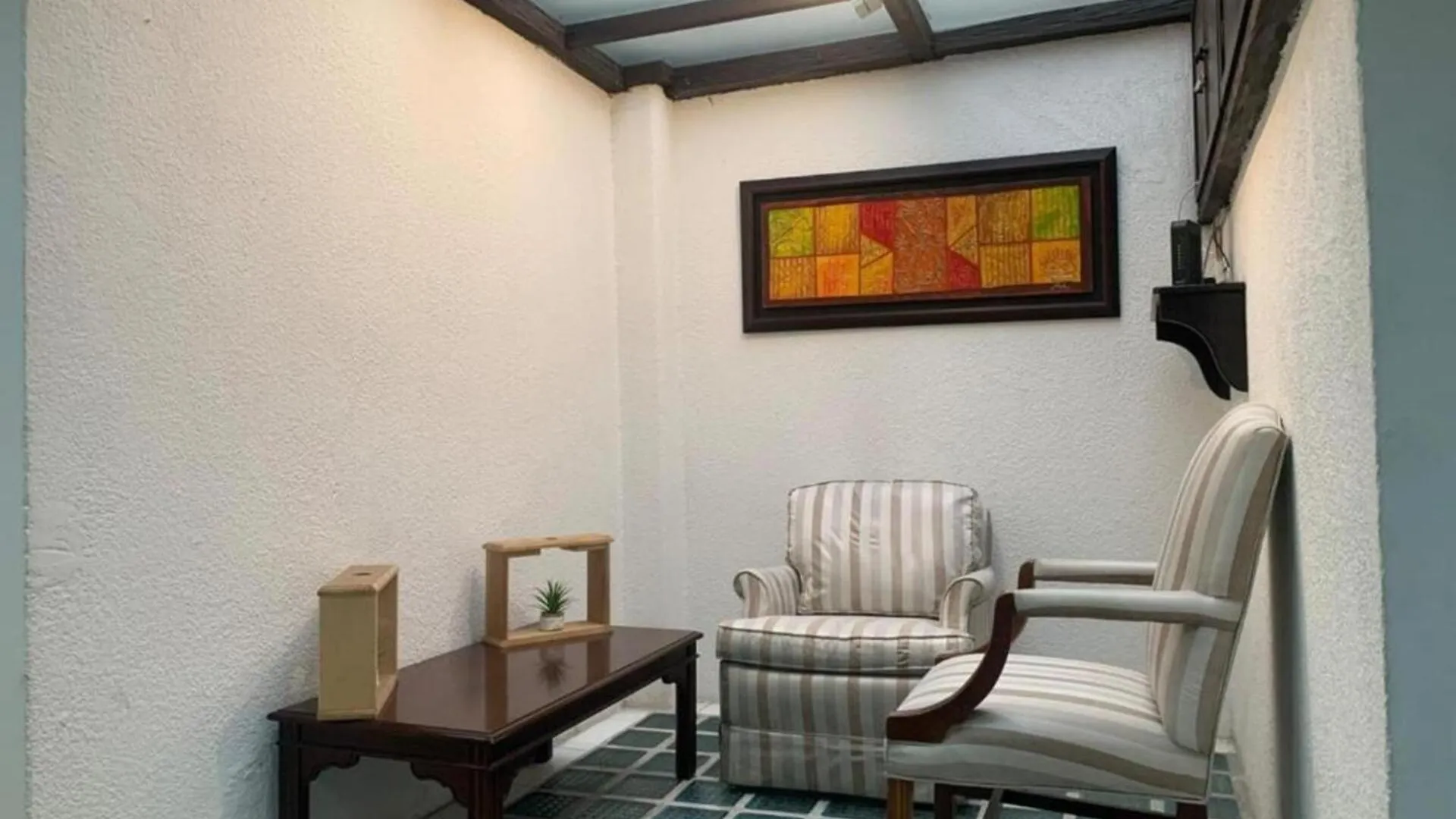 Casa Colonial La Esperanza, Cerca Al Aeropuerto El Dorado- Familiar Villa Bogota 0*,  Colombia