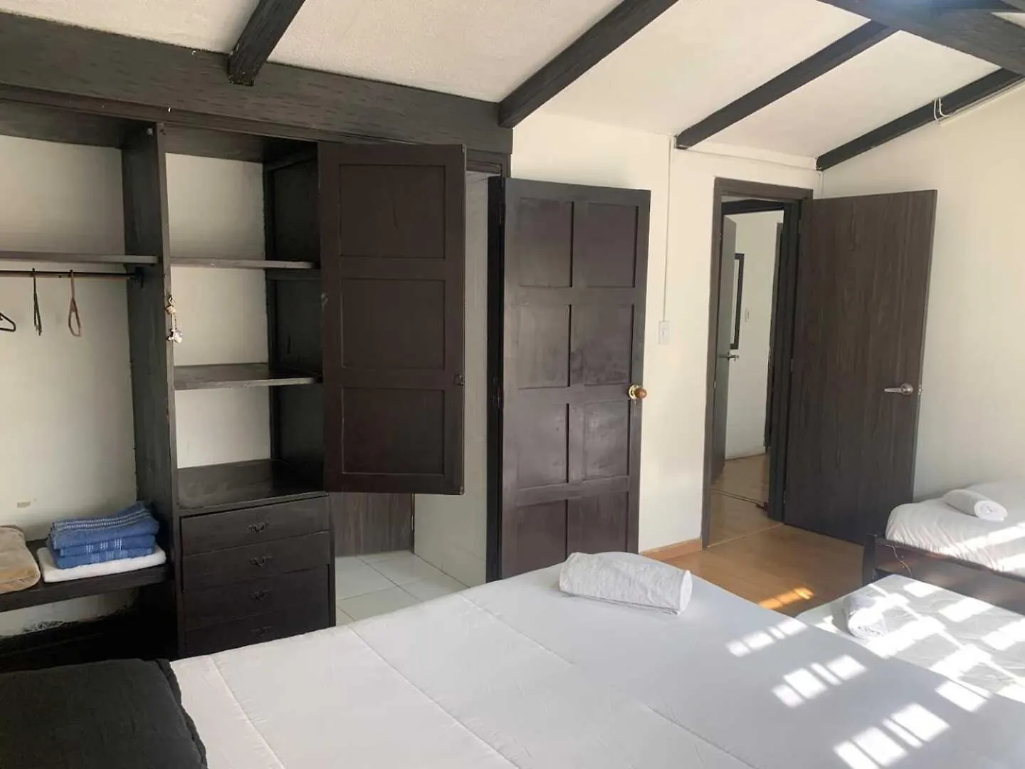 Holiday home Casa Colonial La Esperanza, Cerca Al Aeropuerto El Dorado- Familiar Villa Bogota
