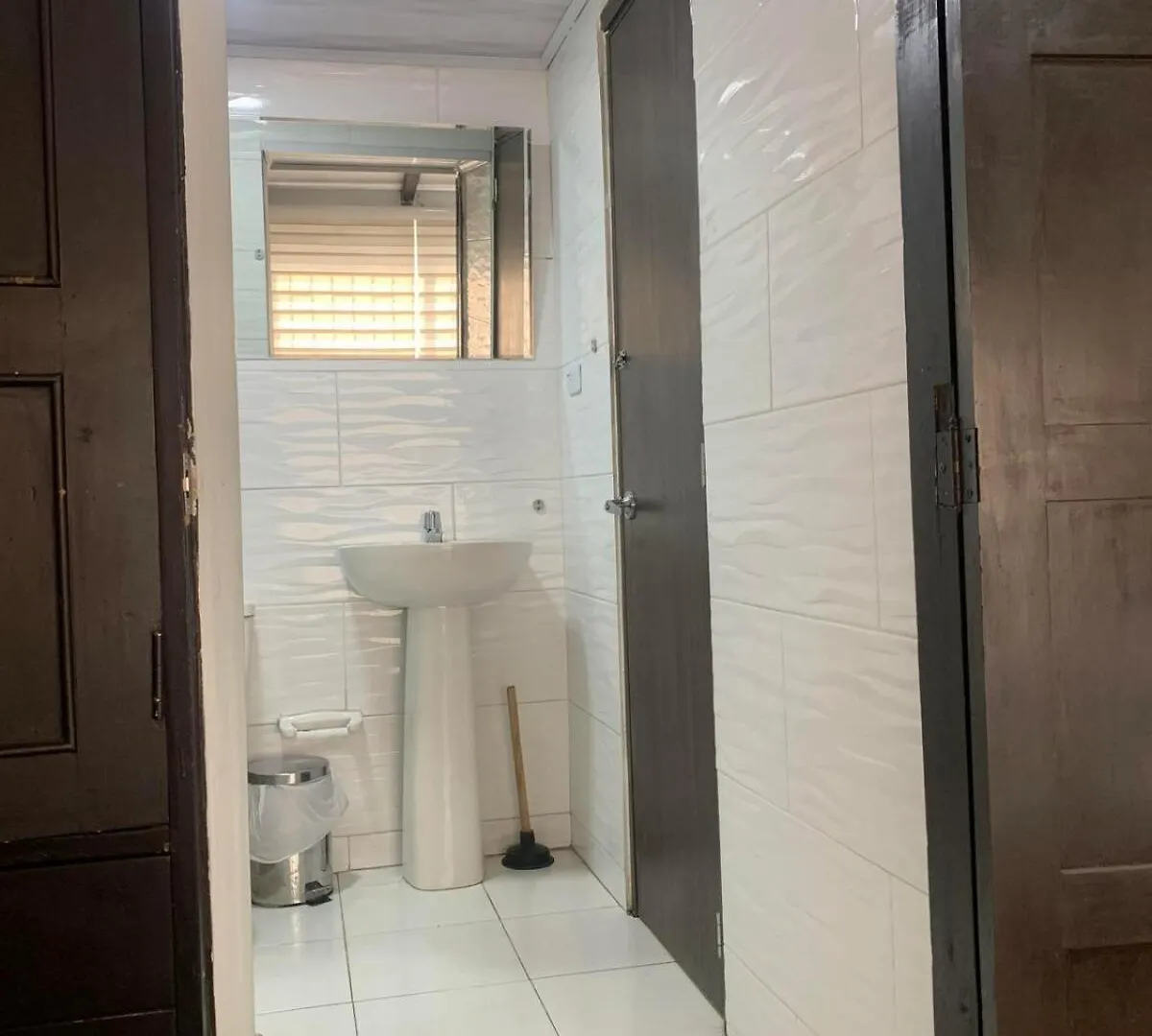 Casa Colonial La Esperanza, Cerca Al Aeropuerto El Dorado- Familiar Villa Bogota