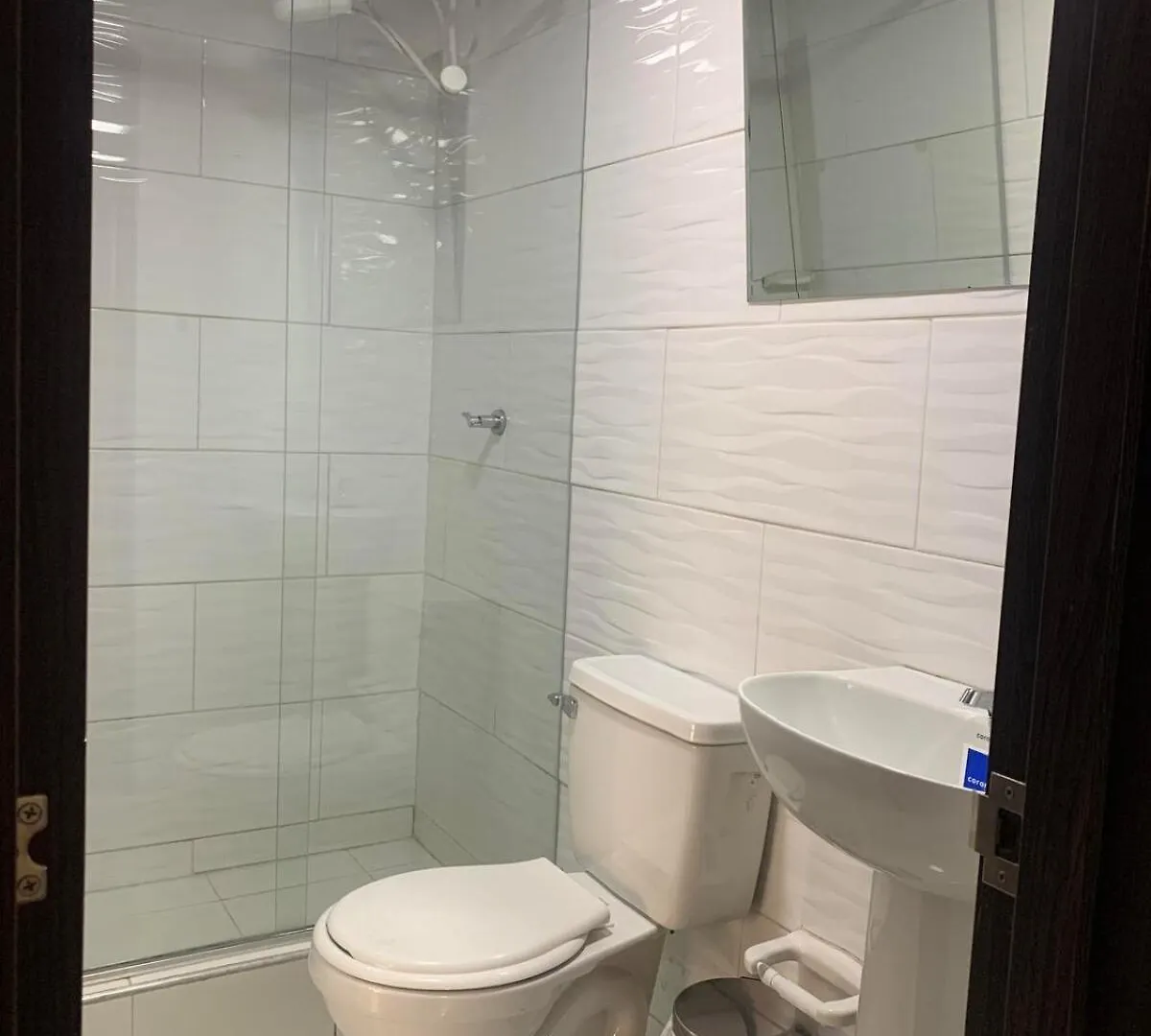 Casa Colonial La Esperanza, Cerca Al Aeropuerto El Dorado- Familiar Villa Bogota 0*,  Colombia