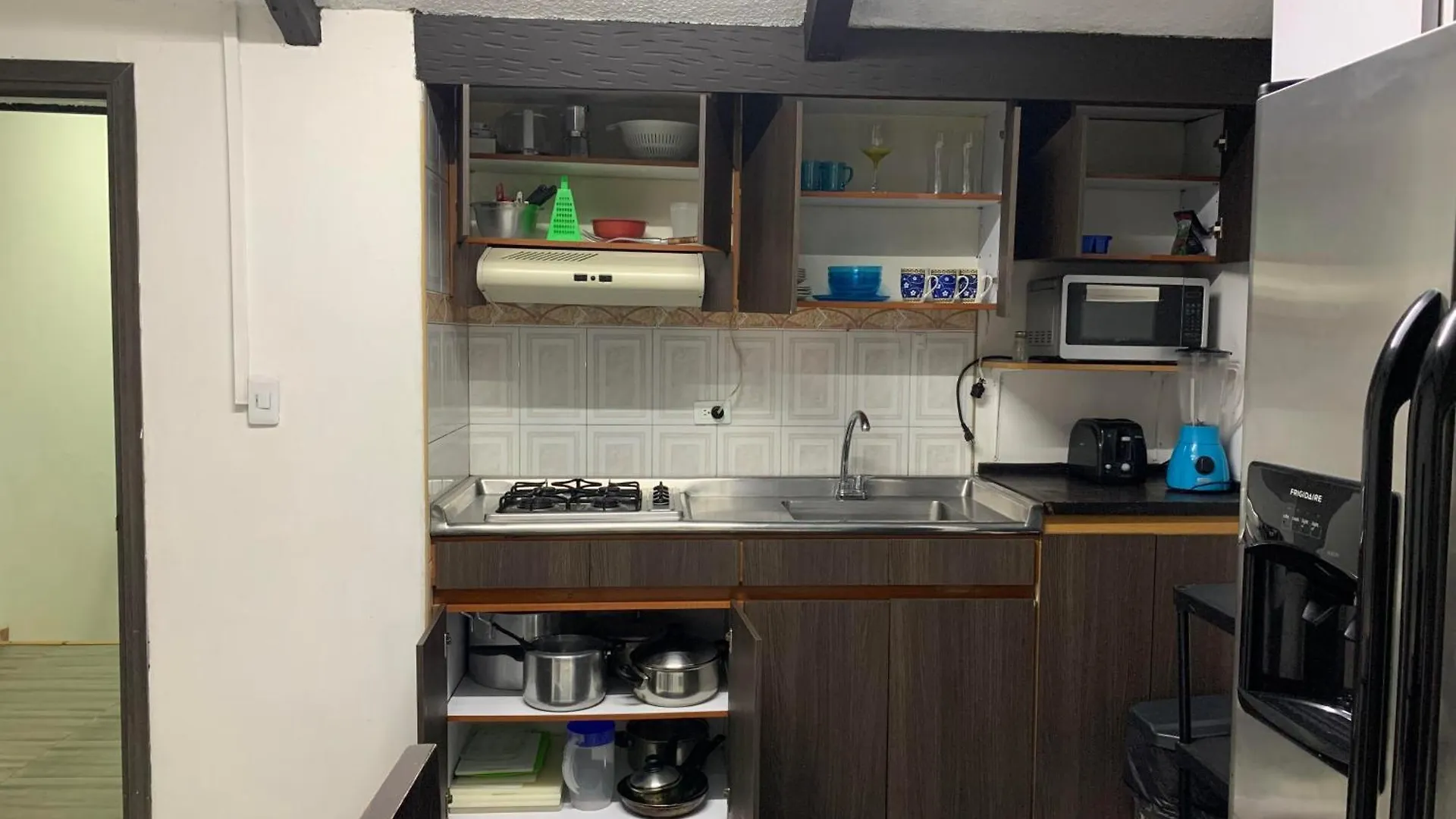 Holiday home Casa Colonial La Esperanza, Cerca Al Aeropuerto El Dorado- Familiar Villa Bogota