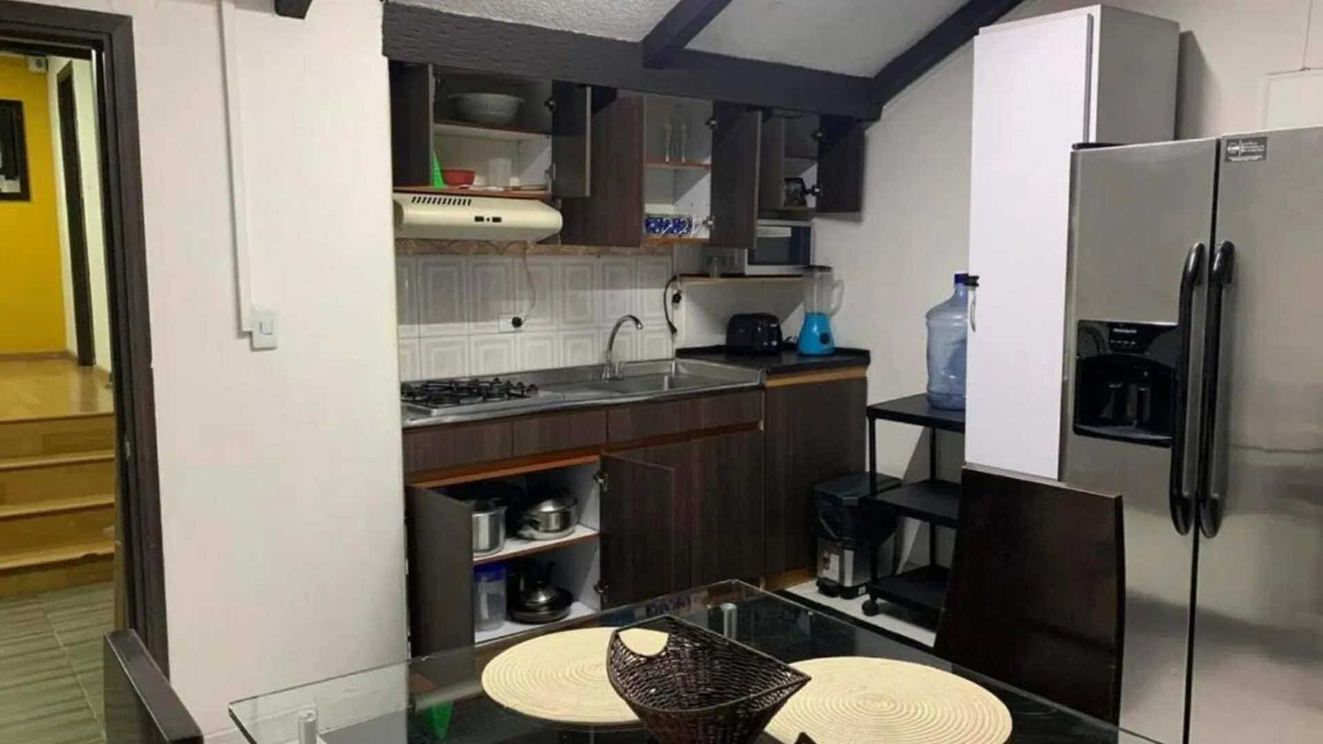 Casa Colonial La Esperanza, Cerca Al Aeropuerto El Dorado- Familiar Villa Bogota